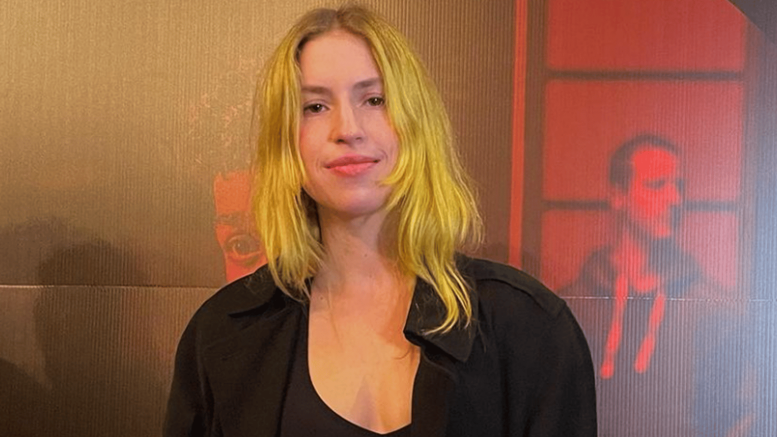 Claudia Bouvette fait de rares confidences sur sa difficile rupture avec Lou-Pascal Tremblay