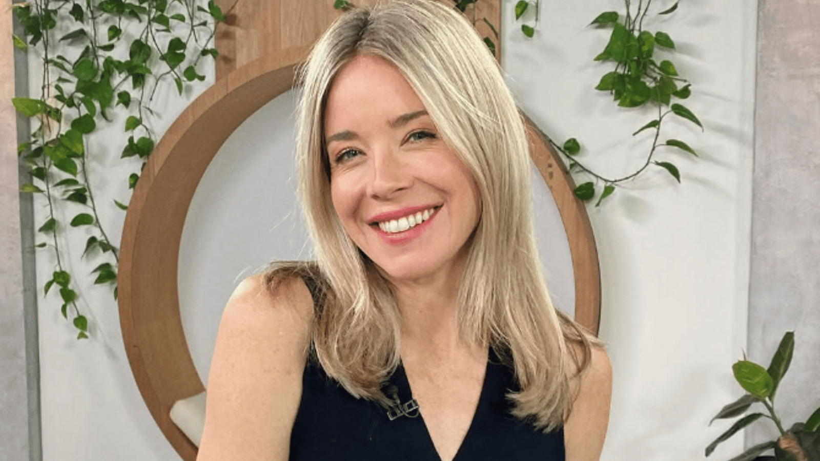 Une magnifique surprise attendait Sabrina Cournoyer à Salut Bonjour cette semaine 