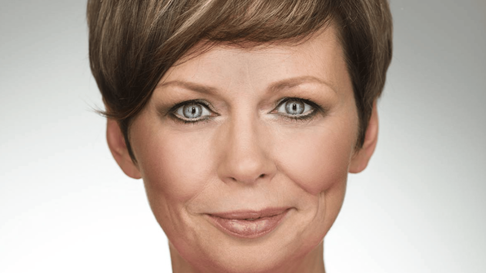 Claudine Mercier sort de se retraite et explique pourquoi on ne l’a pas vue depuis si longtemps