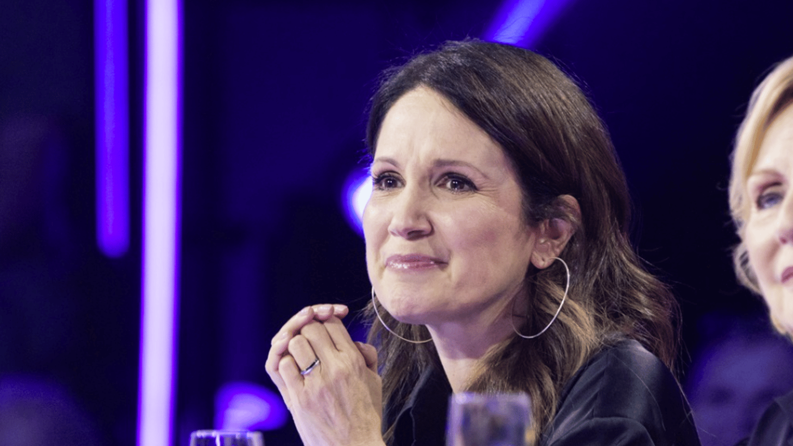 Les enfants de la télé annonce une émission consacrée à France Beaudoin