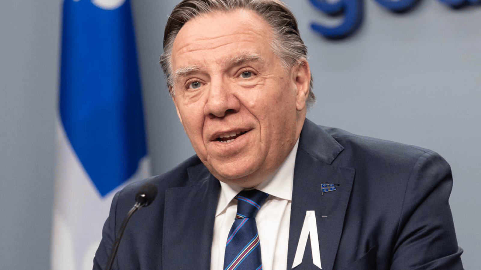 Voici qui sont les vedettes les plus aimées au Québec en 2021