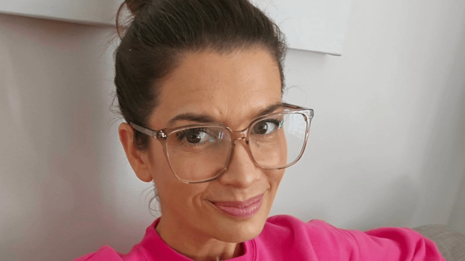 Geneviève Guilbault est à couper le souffle avec son look printanier 