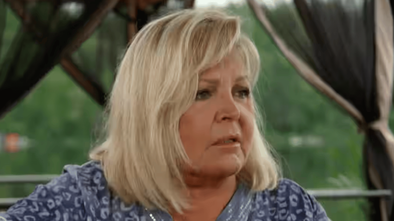 Moment de malaise à Sucré Salé entre Michèle Richard et Mélanie Maynard