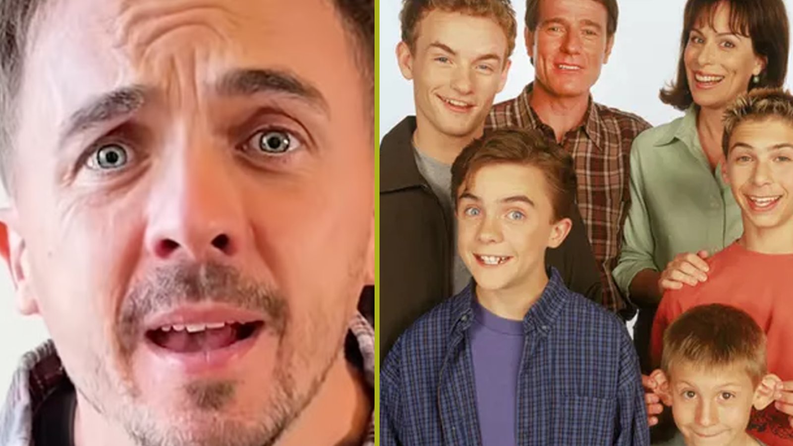 Malcolm va faire son grand retour avec de nouveaux épisodes avec les acteurs originaux ! 