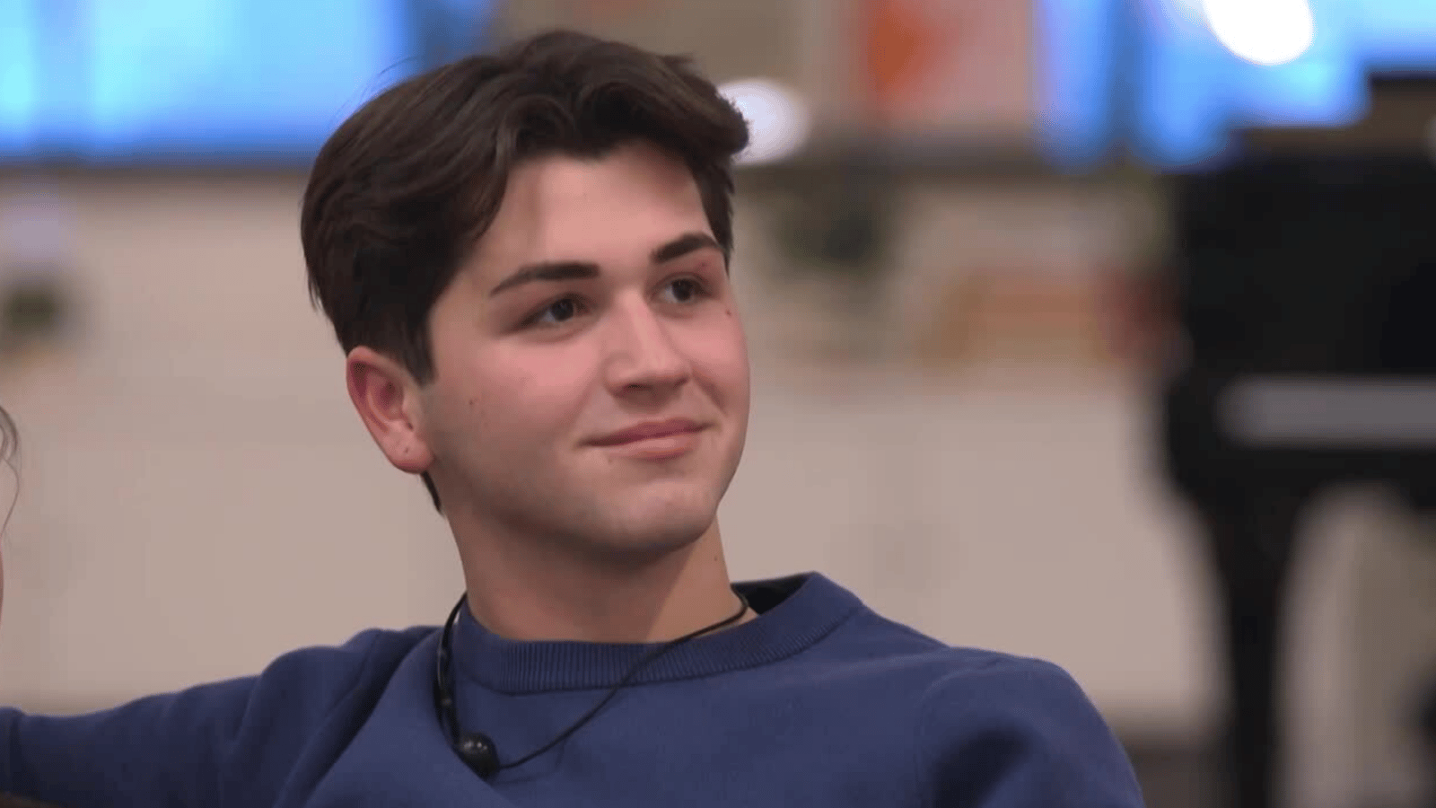 Marc-Antoine révèle le message qu'il voulait passer avec sa plus récente performance
