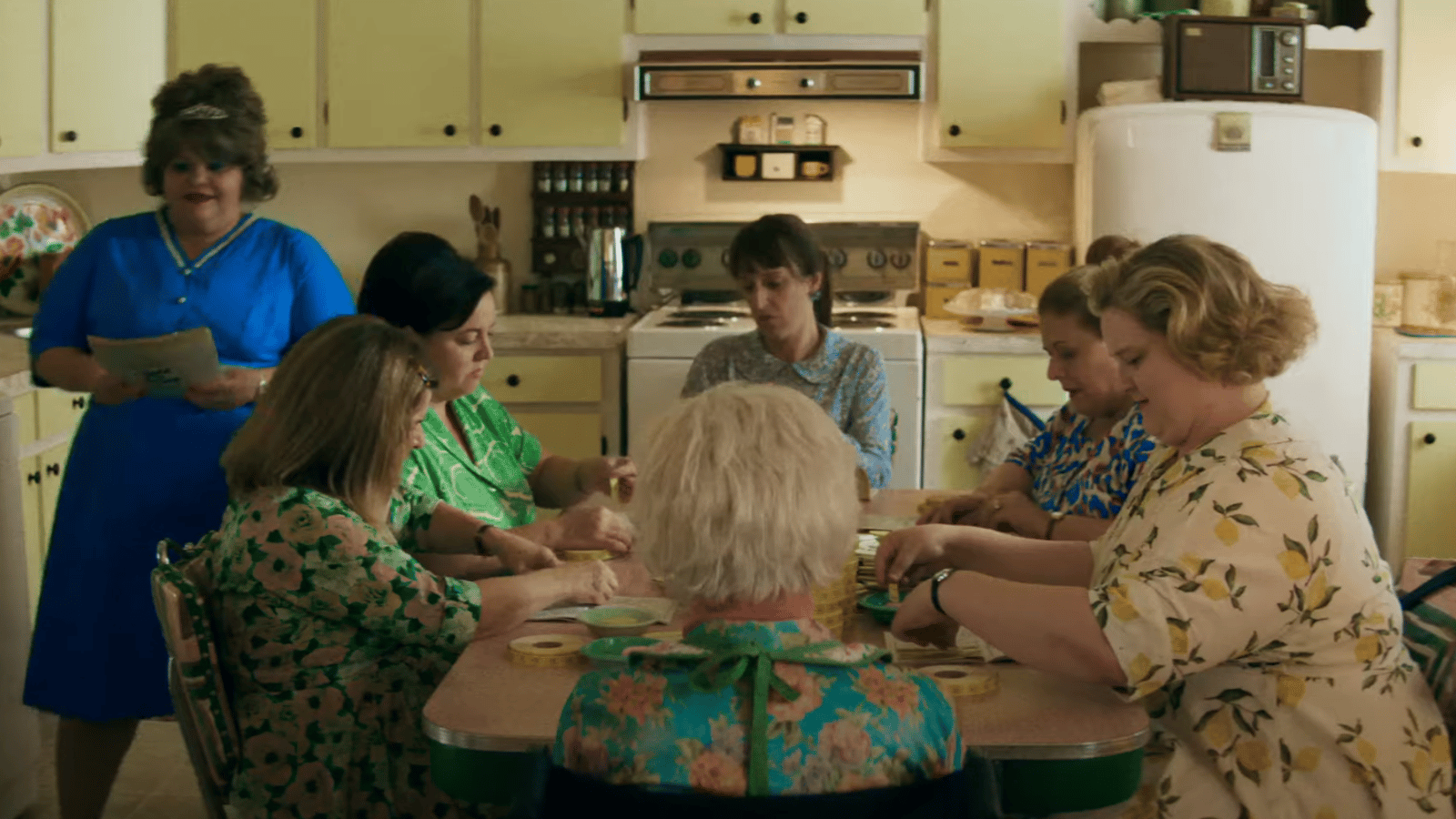 Le film Nos Belles-Soeurs dévoile sa bande-annonce et les réactions sont nombreuses