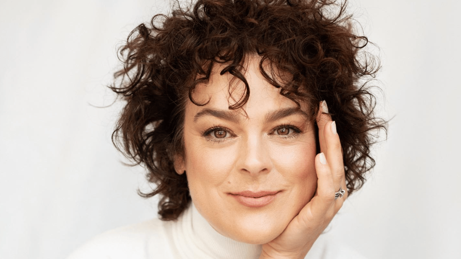Hélène Bourgeois Leclerc brillera dans cette nouvelle émission