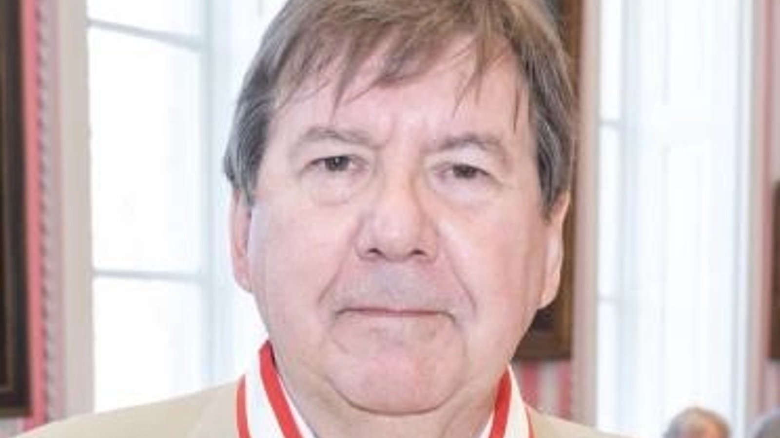Rémy Girard fait des bouleversantes confidences à propos de la vie de son fils handicapé