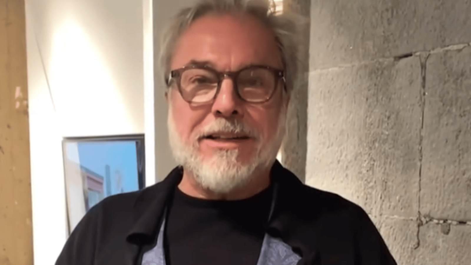 Christian Bégin passe à une autre étape de sa vie et décide de se départir de biens qui lui sont très chers