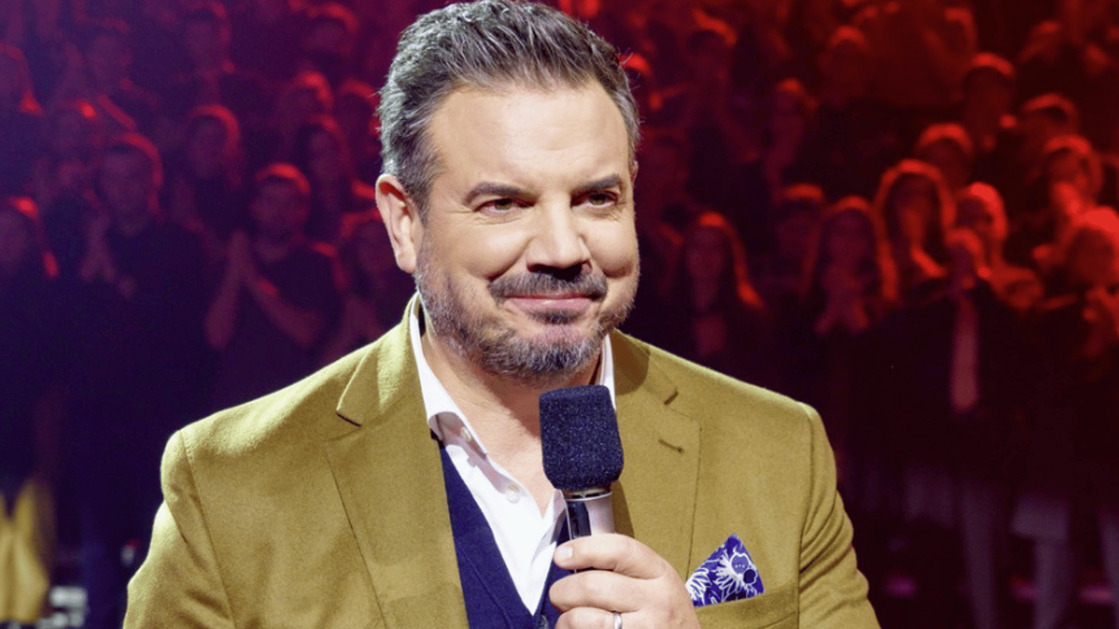 Charles Lafortune commente l'arrivée de Roxane Bruneau à La Voix et le succès de la série Indéfendable