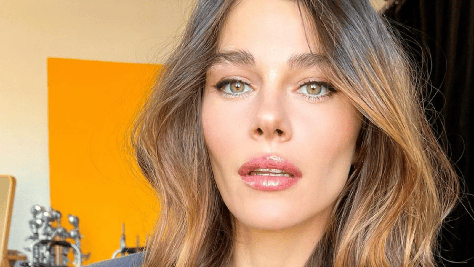 Maripier Morin annonce être enceinte et partage une magnifique photo de sa bedaine