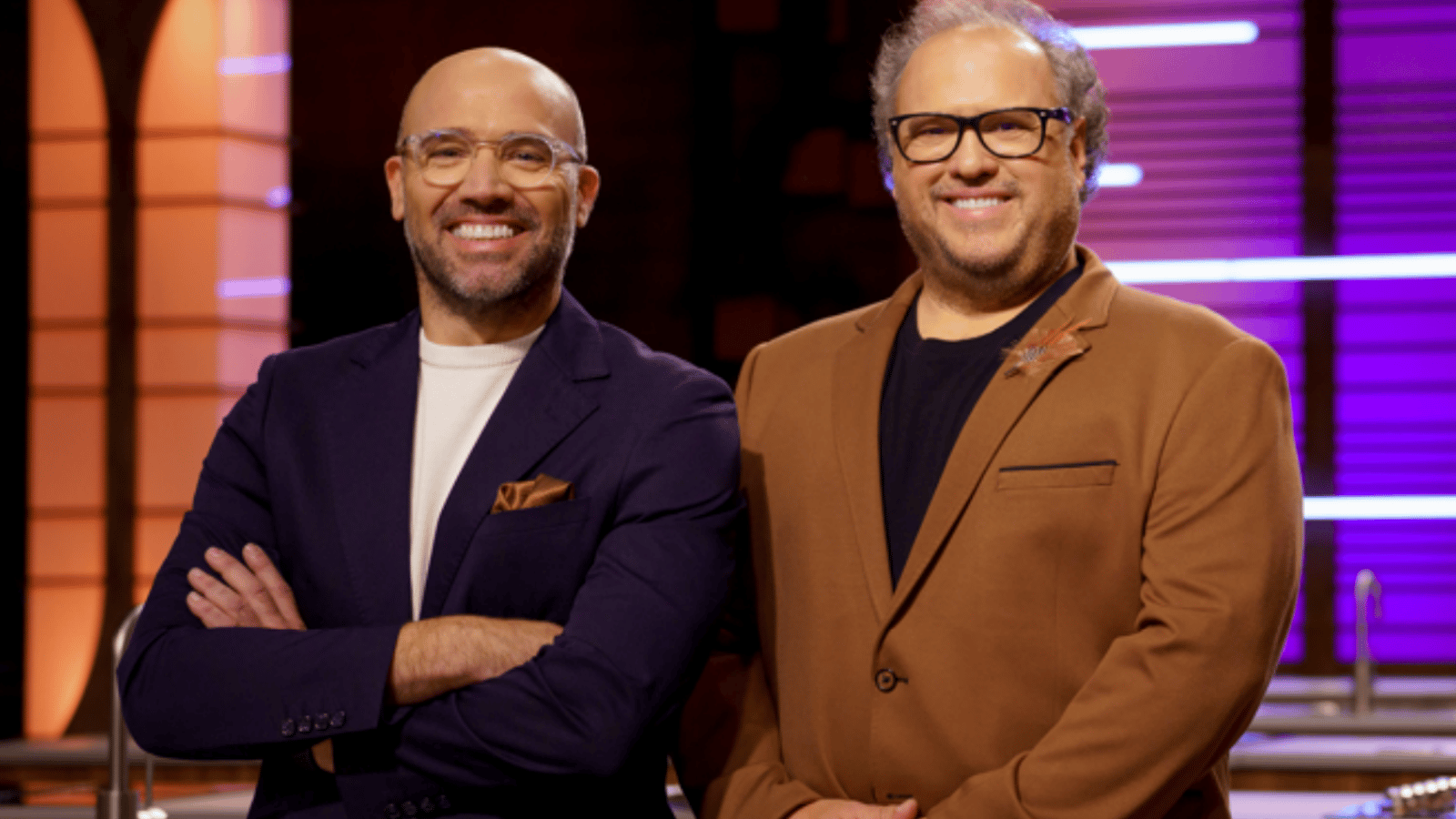 Grande annonce de MasterChef Québec qui dévoile ses juges-invités et il y a une belle surprise