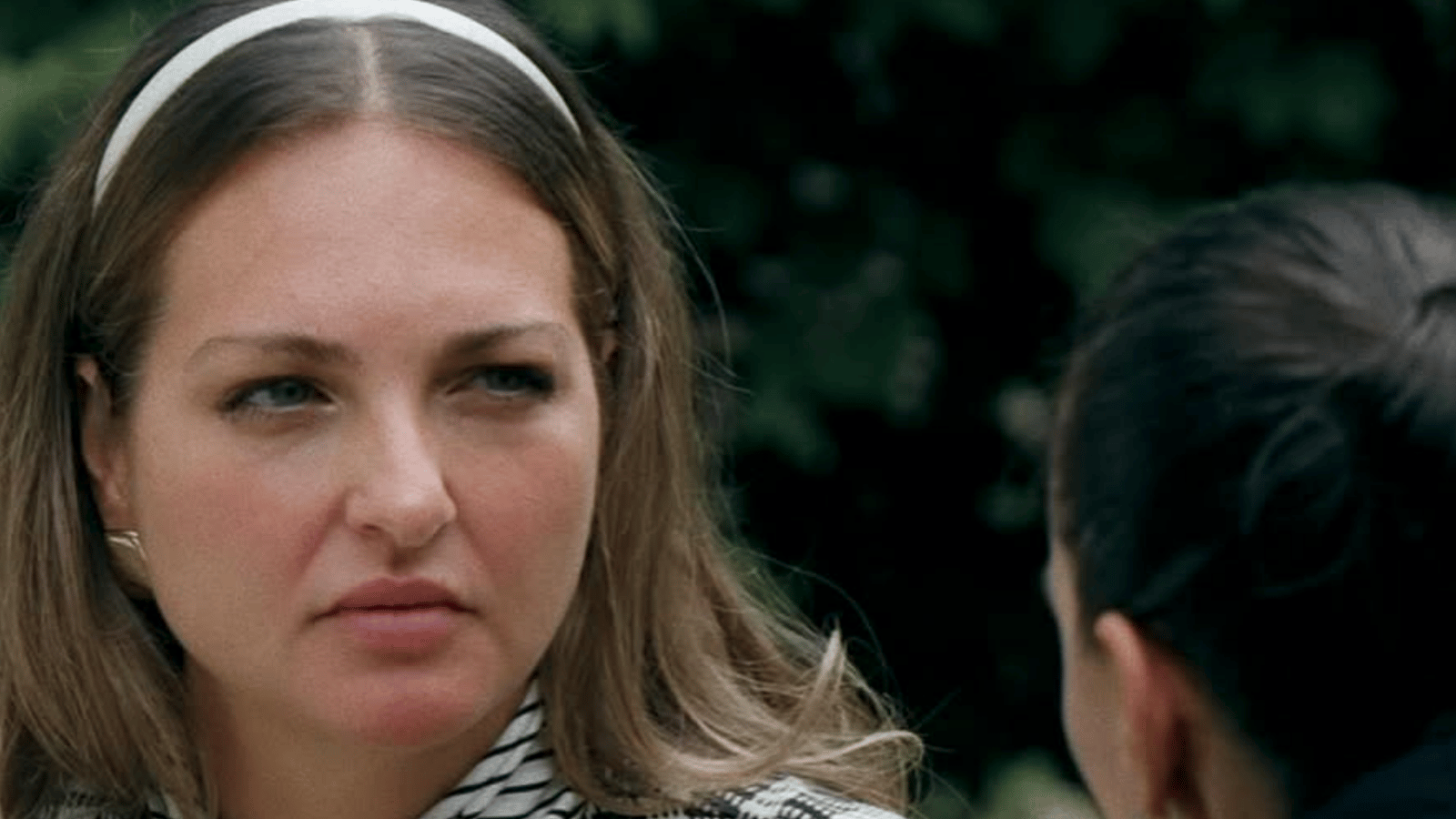 Audrey de Survivor et de Les Traîtres se vide le coeur sur une situation qu'elle juge inacceptable 