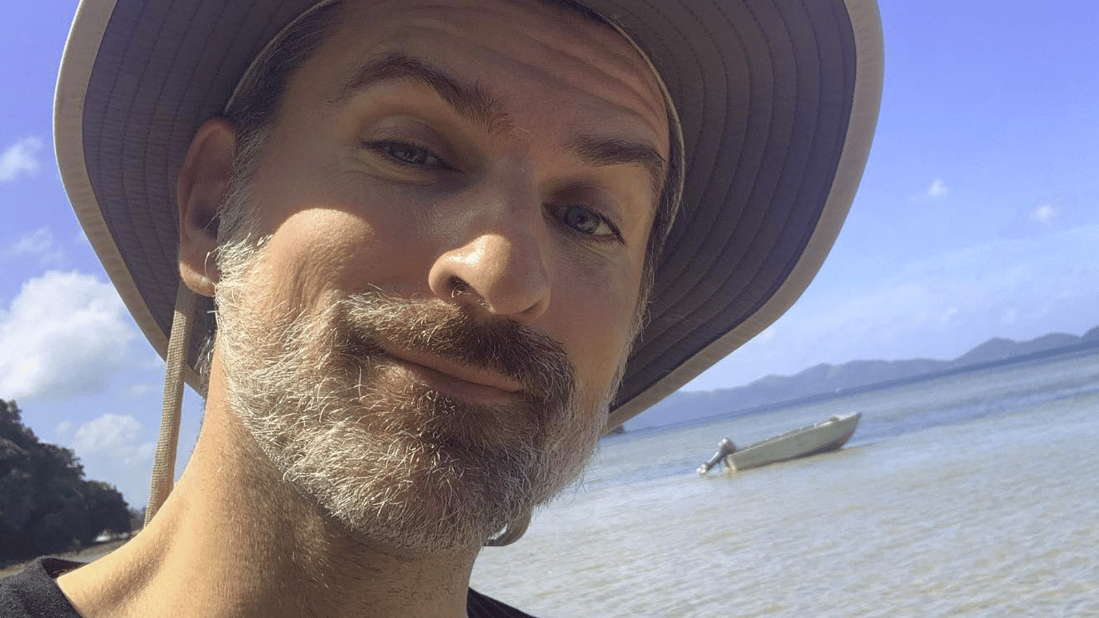 Jean-Thomas Jobin vous présente sa nouvelle amoureuse