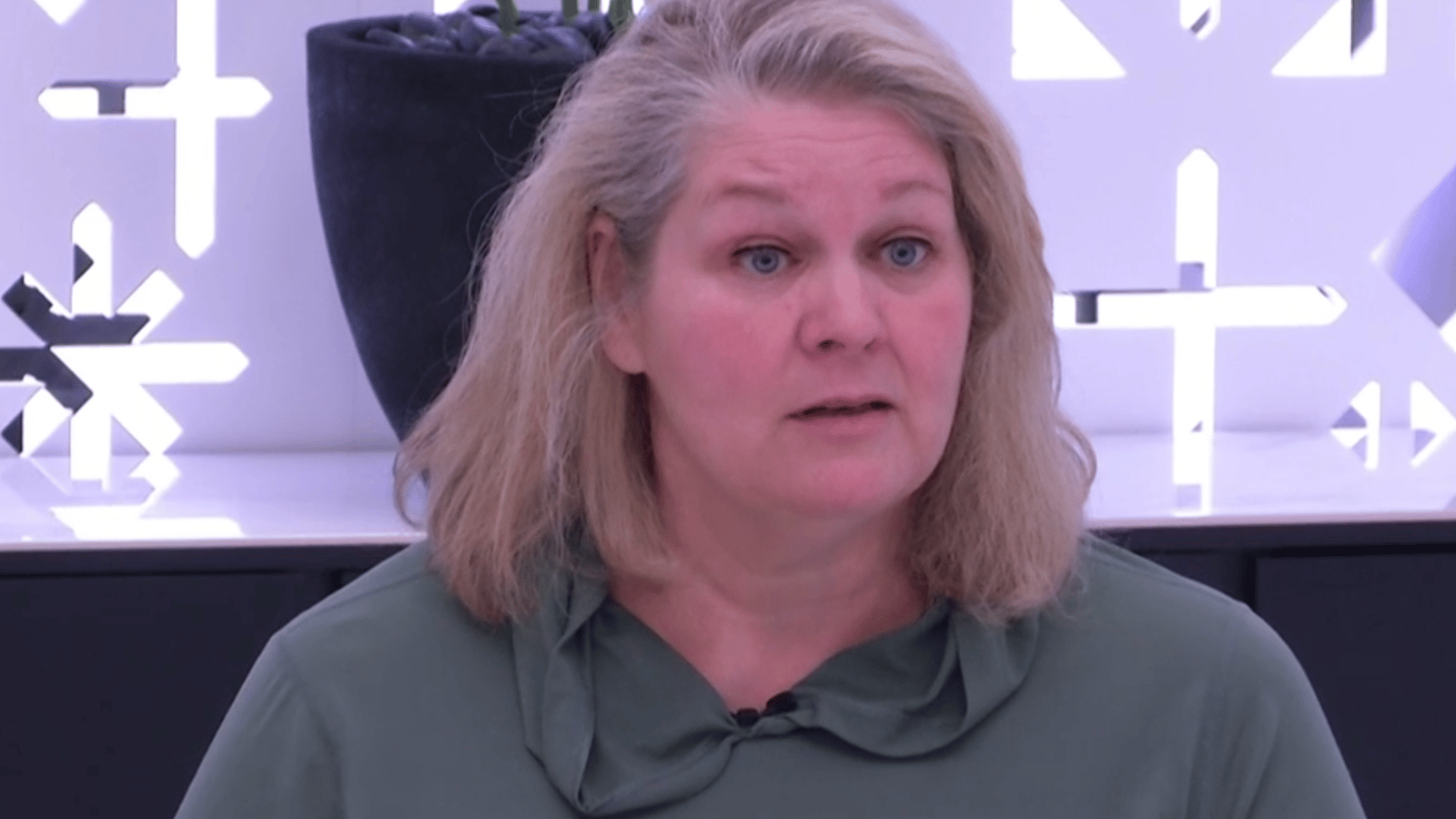Guylaine Guay a commis une erreur monumentale qui risque de lui coûter sa place à Big Brother
