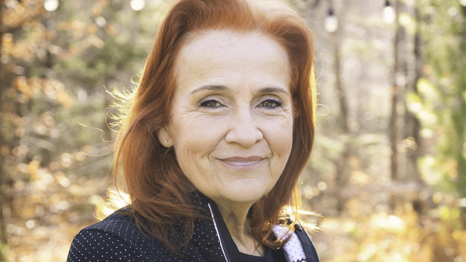 Marie-Denise Pelletier passe chez le coiffeur et le résultat est impressionnant