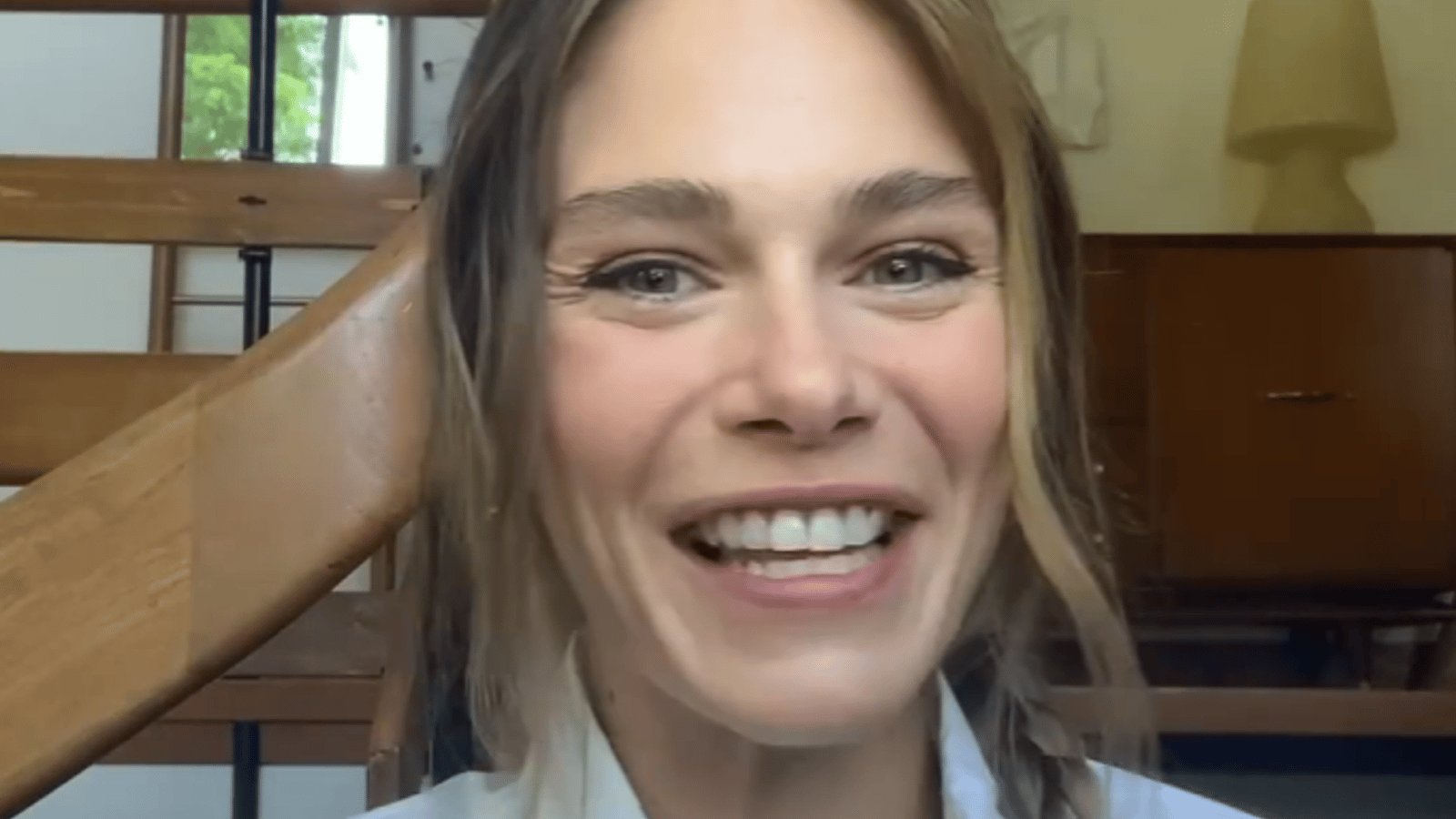 Maripier Morin passe chez le coiffeur et apporte un important changement à ses cheveux