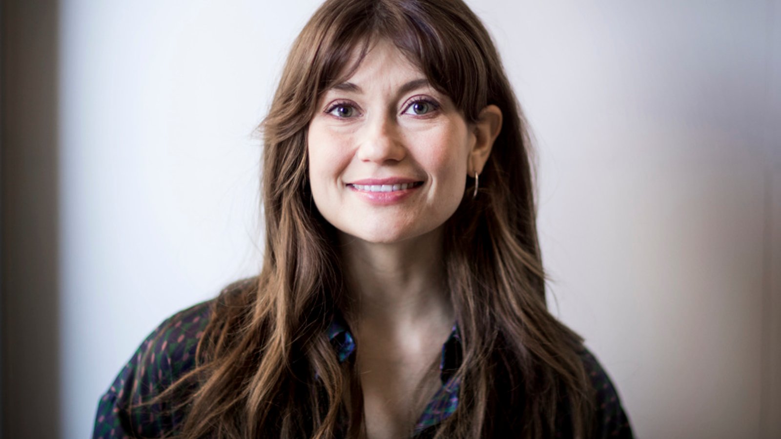 Katherine Levac offre des détails exclusifs sur le gala Les Olivier