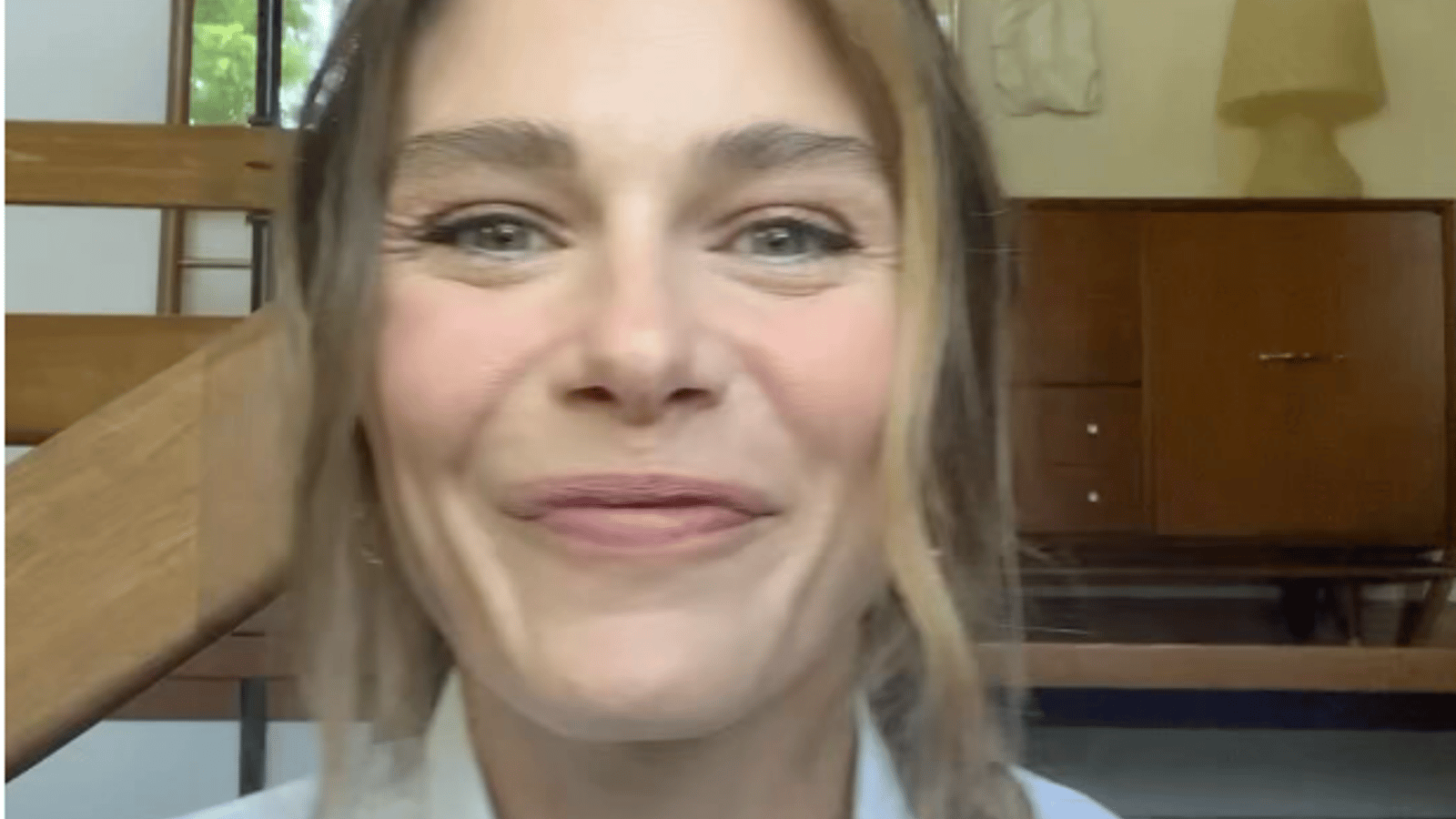 Maripier Morin est sublime dans une nouvelle série de photos