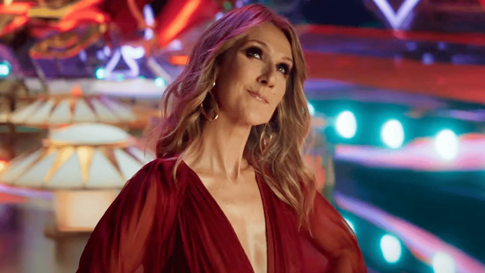 Céline Dion serait prête à remonter sur scène selon des informations rassurantes sur son état de santé