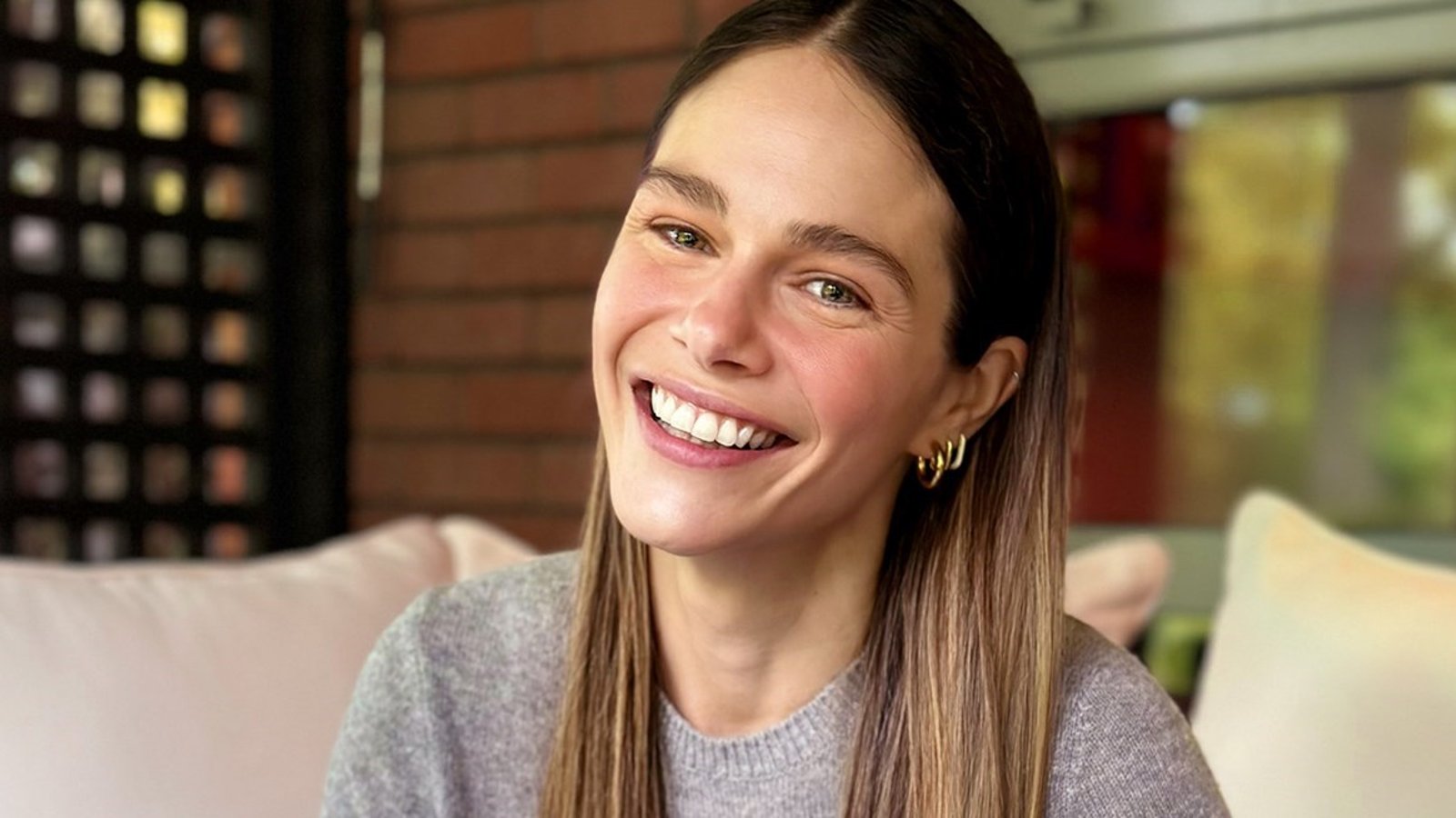 Maripier Morin partage un moment touchant entre sa fille et sa grand-mère