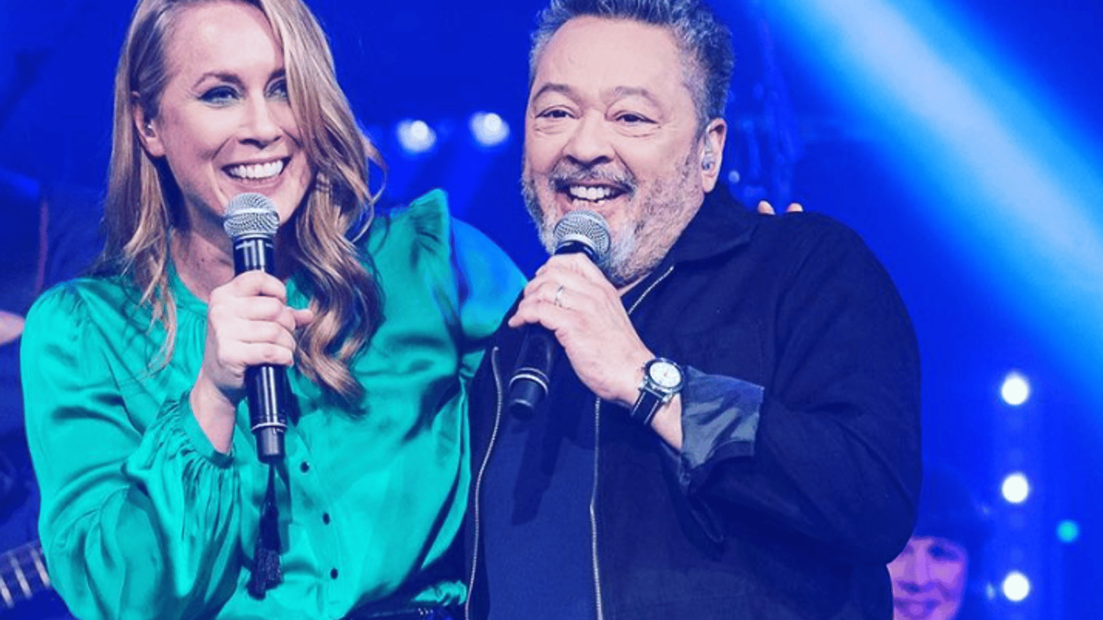 C'est fini pour Mélissa Lavergne à Belle et Bum