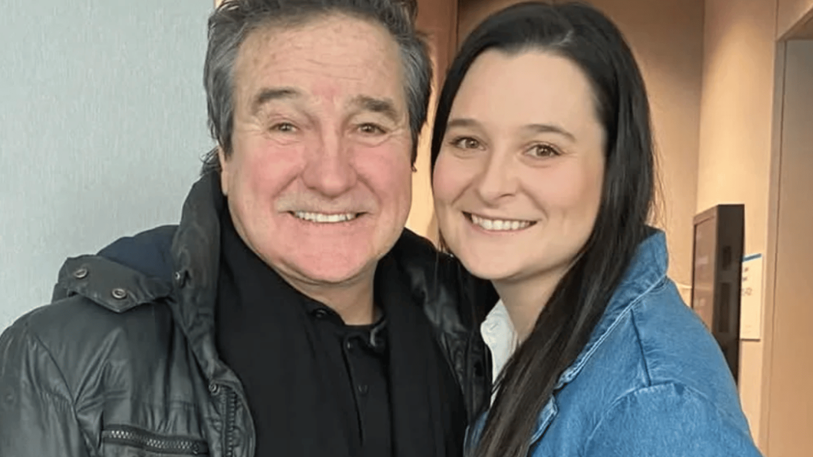 «J'ai vraiment eu peur pour sa vie!» René Simard est passé à deux doigts de perdre sa fille Rosalie