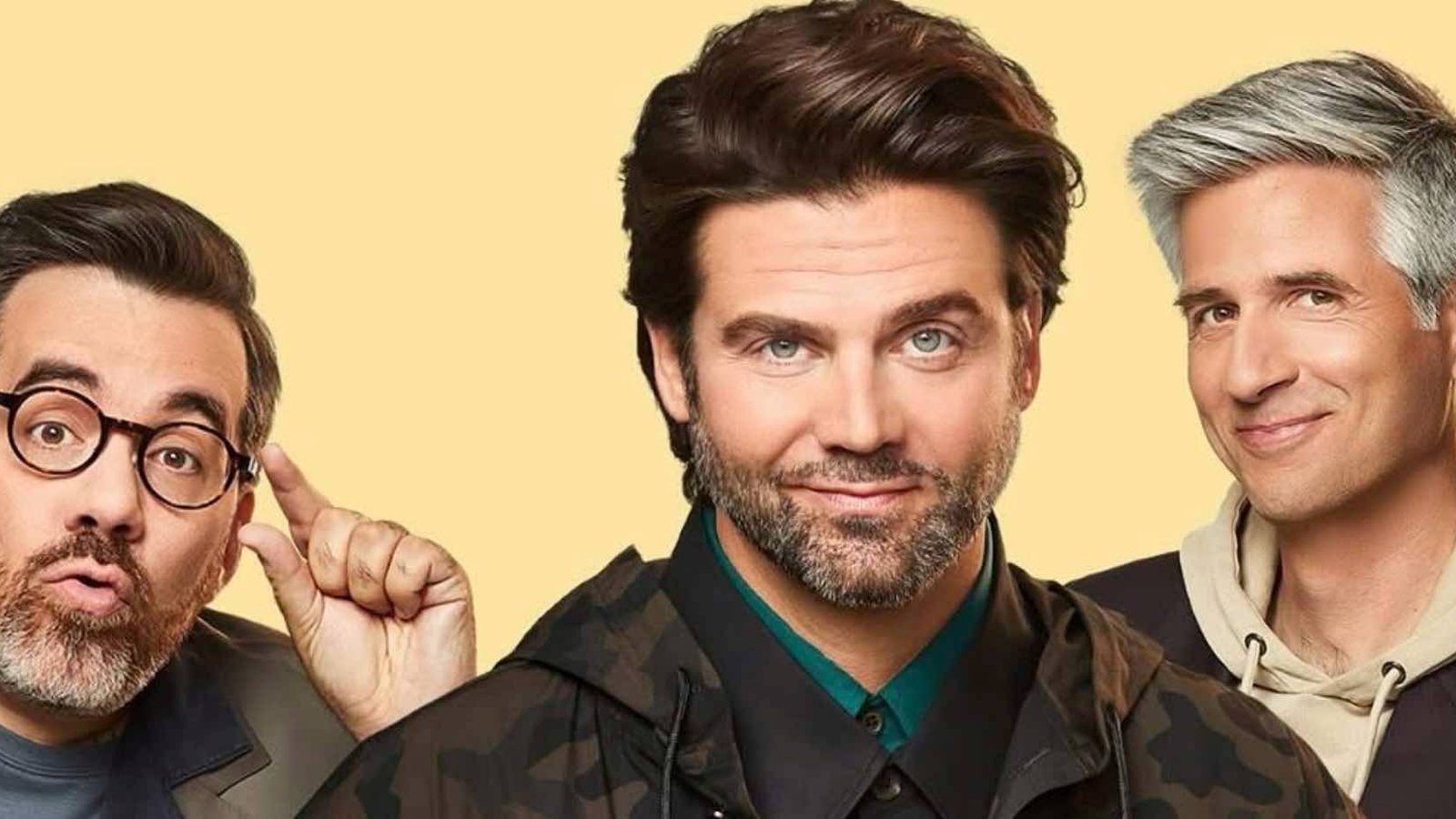 Radio-Canada fait une immense annonce au sujet de cette émission très aimée du public