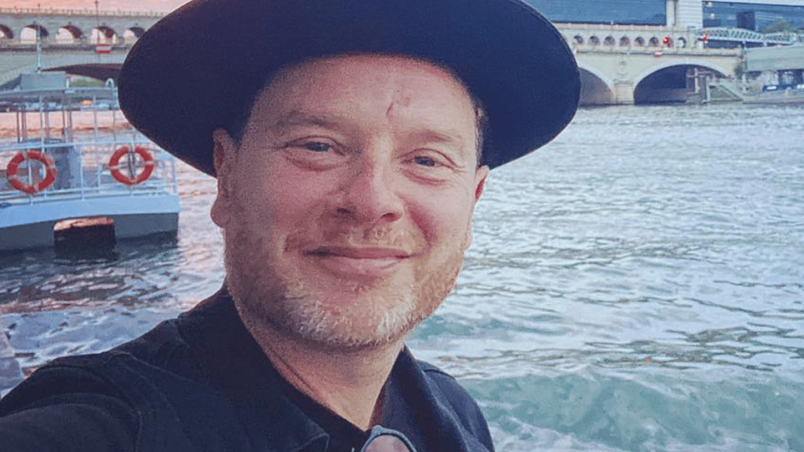 Yann Perreau revient pour une rare fois sur les allégations d'inconduite sexuelle qui le visent