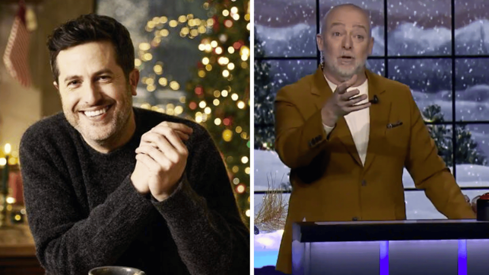 10 émissions spéciales de Noël à ne pas manquer en décembre