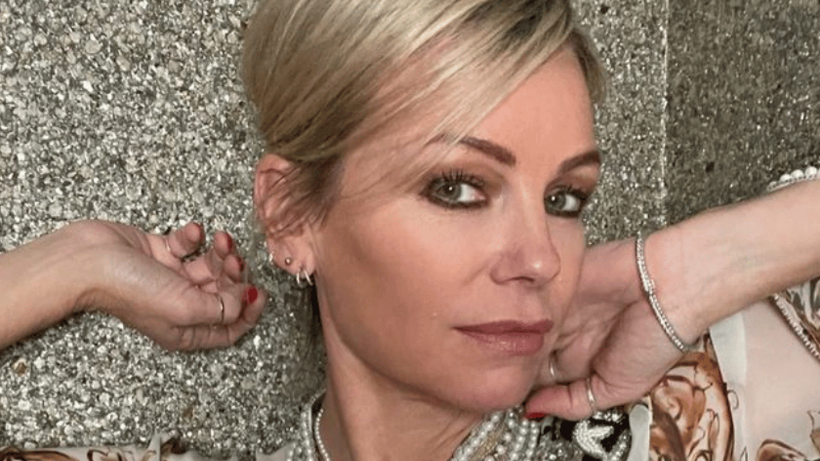 Caroline Néron raconte comment elle a rencontré son amoureux