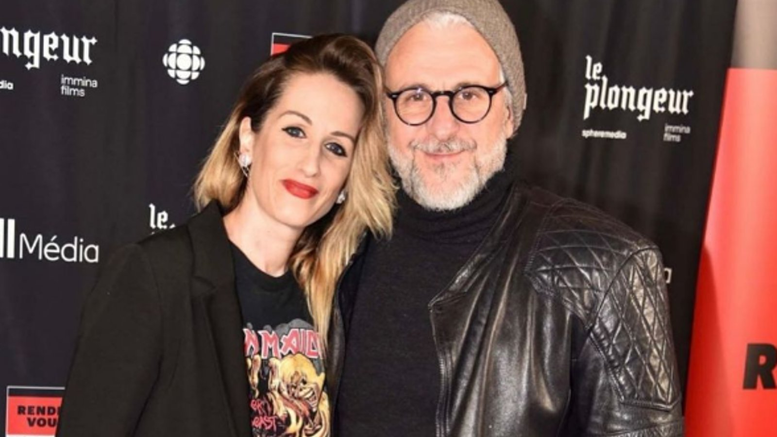Anik Jean se gâte et s'offre tout un cadeau avec son nouveau véhicule