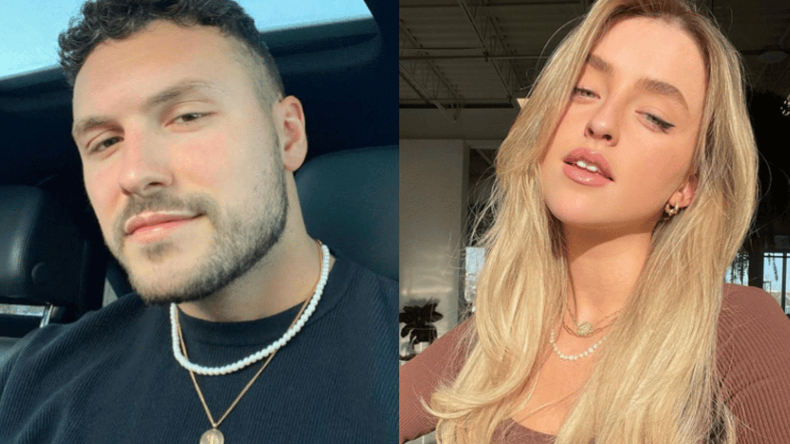 Fred d'Occupation Double confirme la rumeur persistante concernant sa relation avec Alicia Moffet