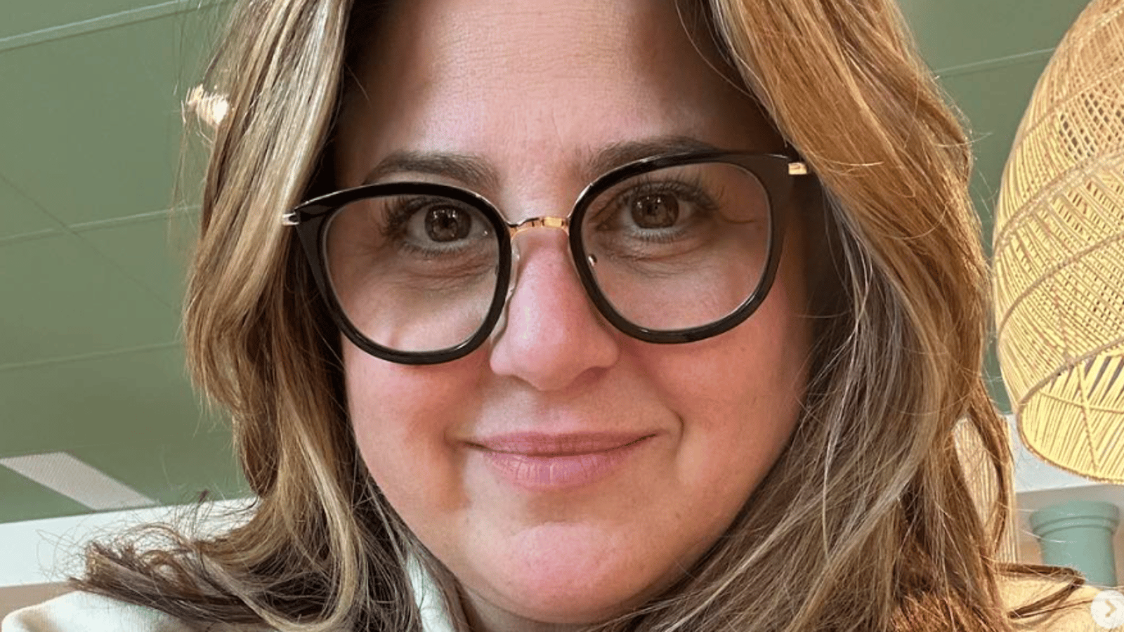 Mélanie Ghanimé officiellement plainte contre un médecin à la suite d'une expérience traumatisante