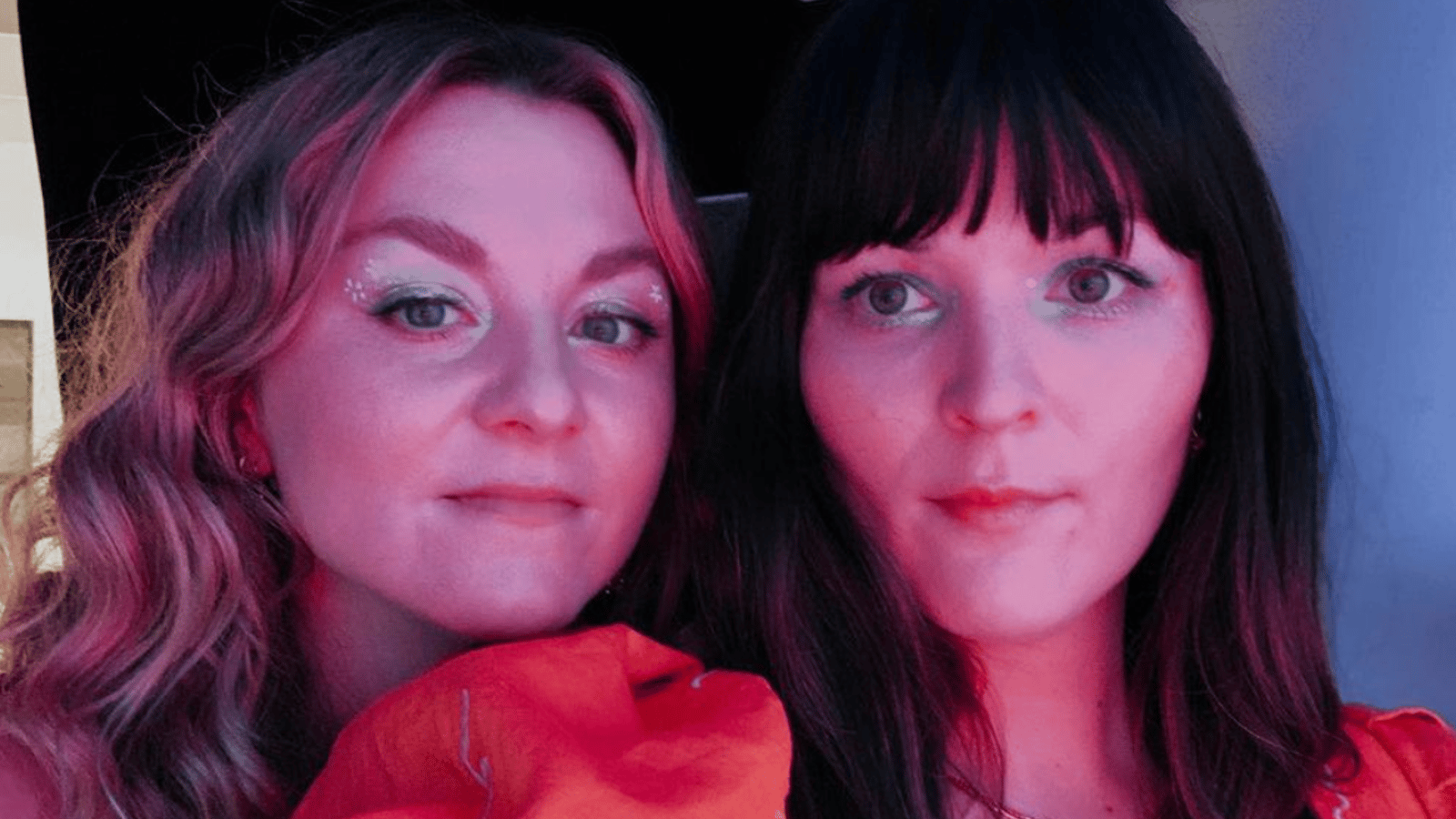 Mélanie des Soeurs Boulay partage de magnifiques photos de famille