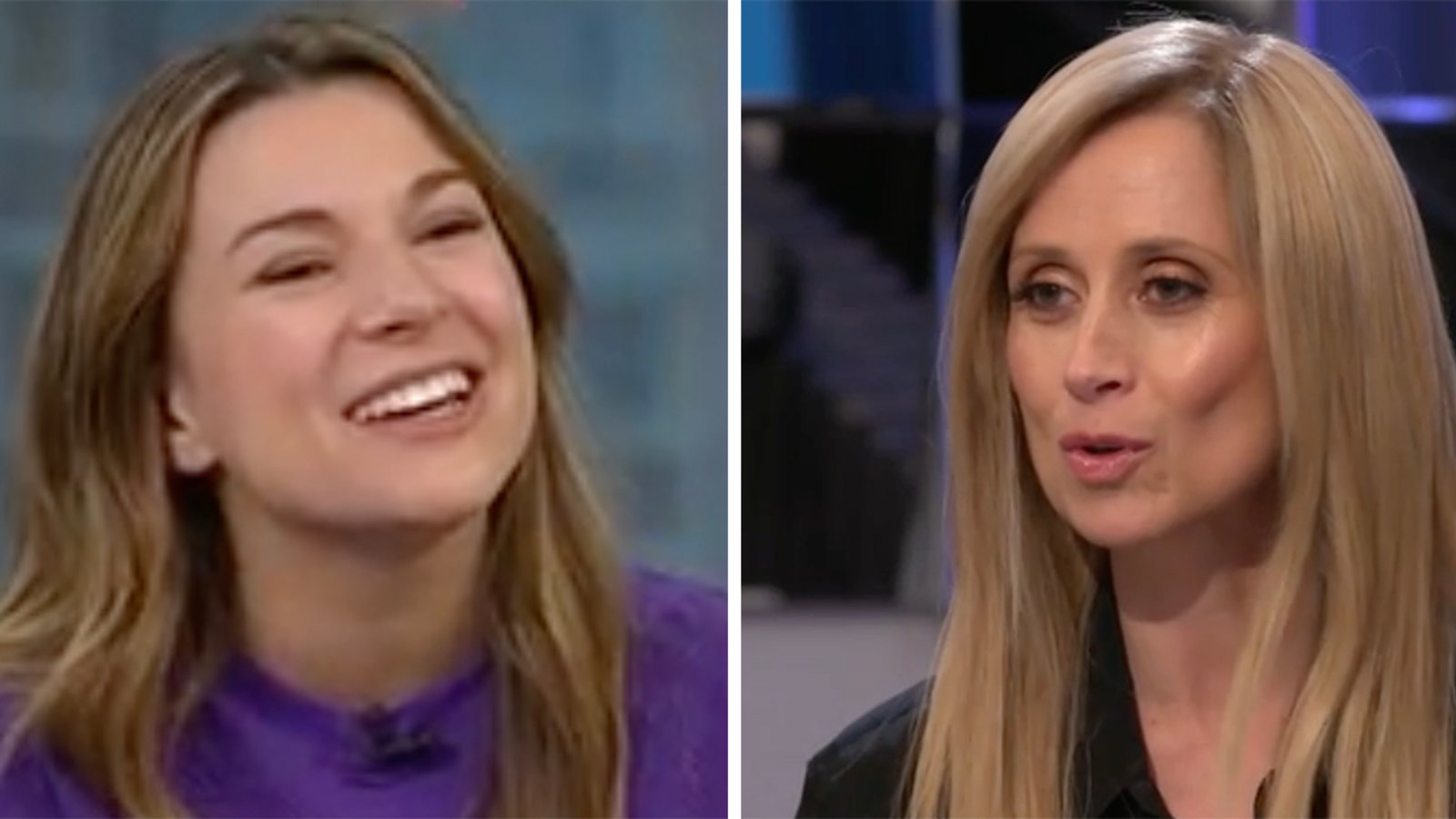 Lara Fabian a fait une proposition à Audrey-Louise qu'elle ne pouvait pas refuser