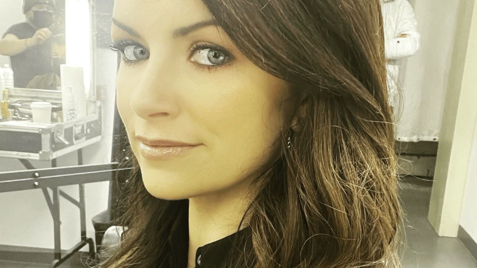 Kim Lévesque-Lizotte lance un cri du cœur dans un puissant message à sa fille