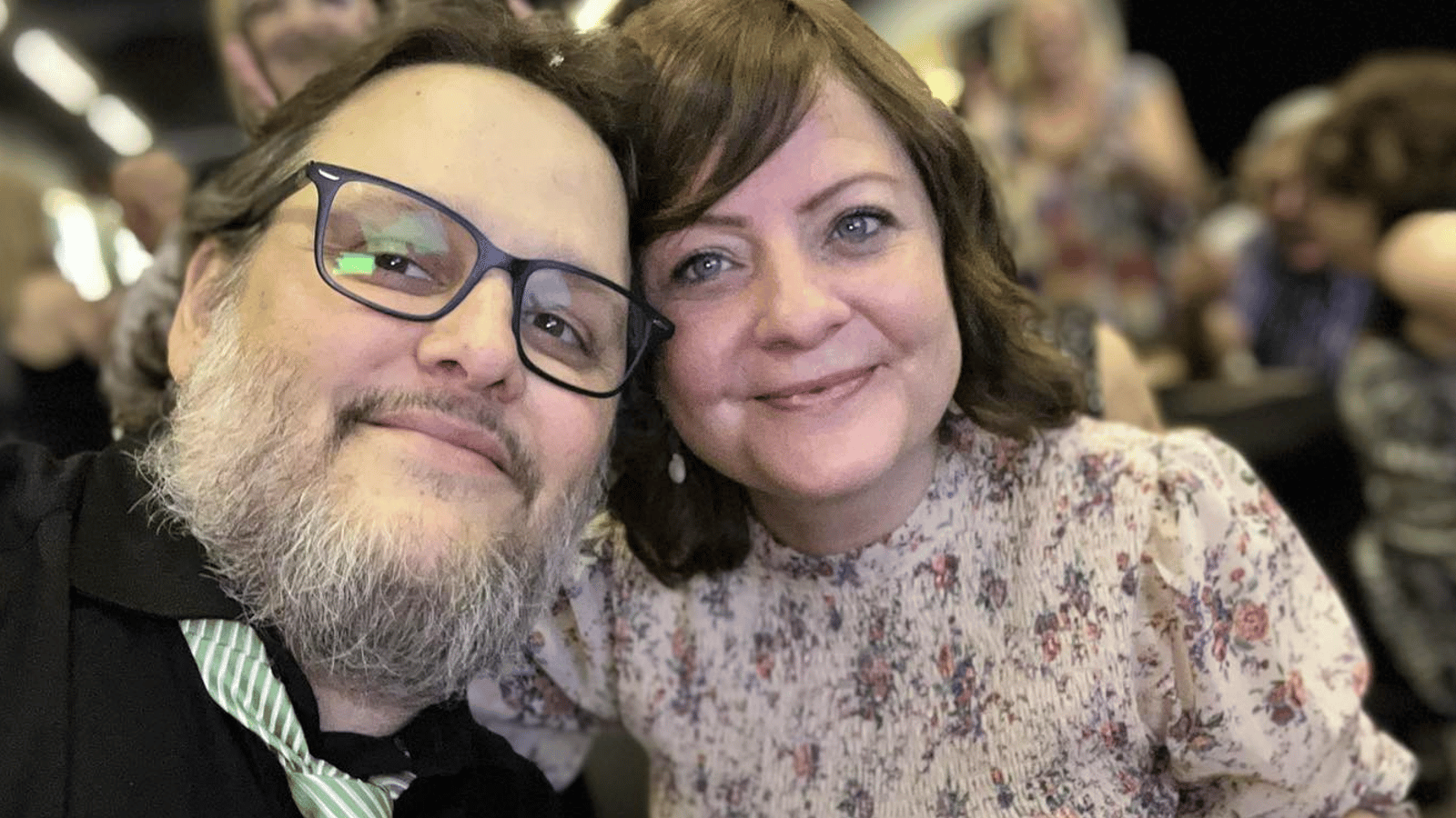 Marie-Annick Lépine honorera son conjoint Karl Tremblay à la Fête nationale du Québec