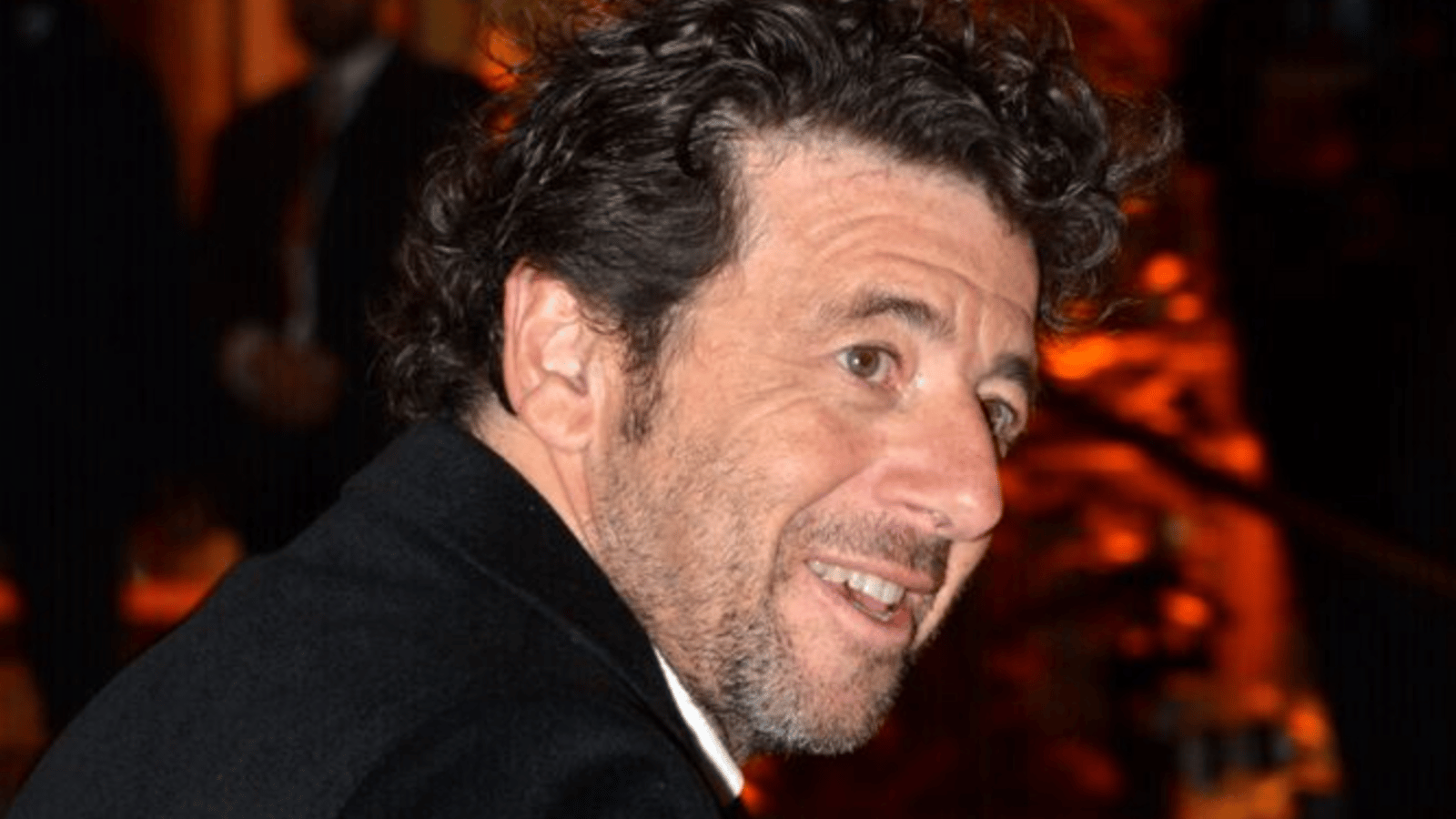 Le chanteur Patrick Bruel se livre sur la perte de sa maison à Los Angeles