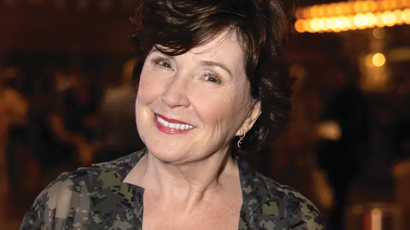 Dorothée Berryman est en couple et on sait maintenant de qui il s'agit