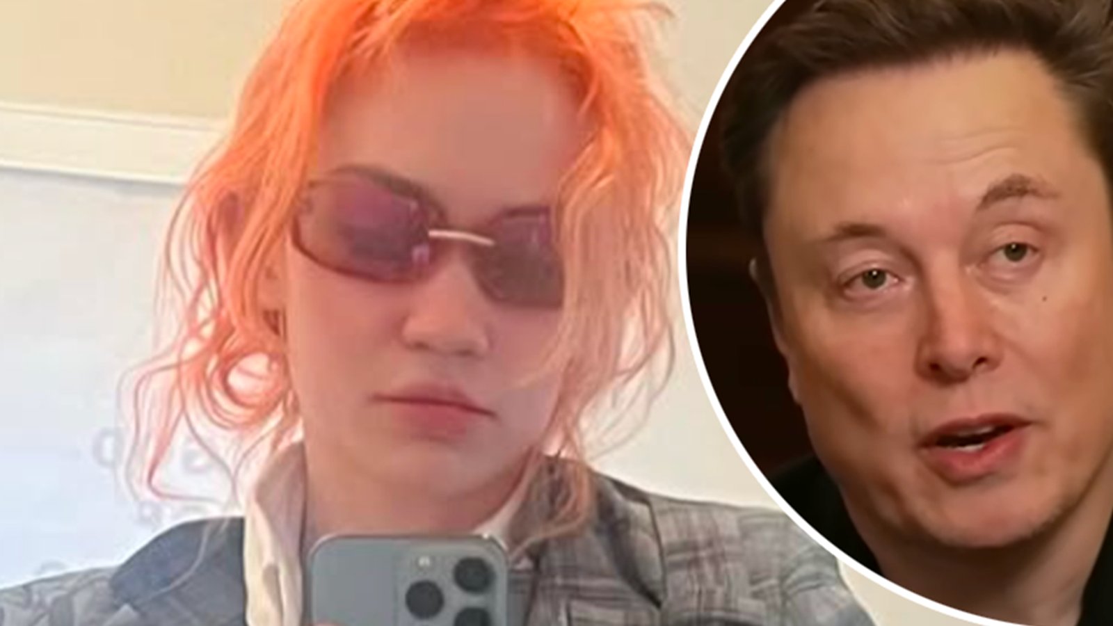 Grimes lance un cri du coeur pour qu'Elon Musk n'ignore plus l'urgence médicale de leur enfant
