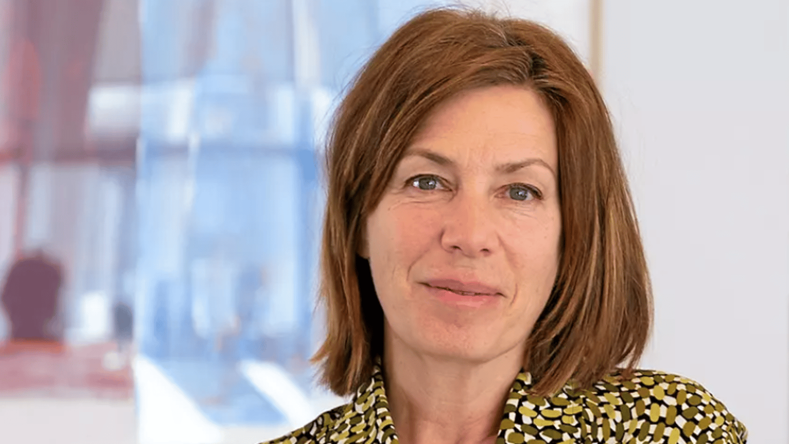 Céline Bonnier réplique à ceux qui critiquent la différence d'âge entre elle et son amoureux