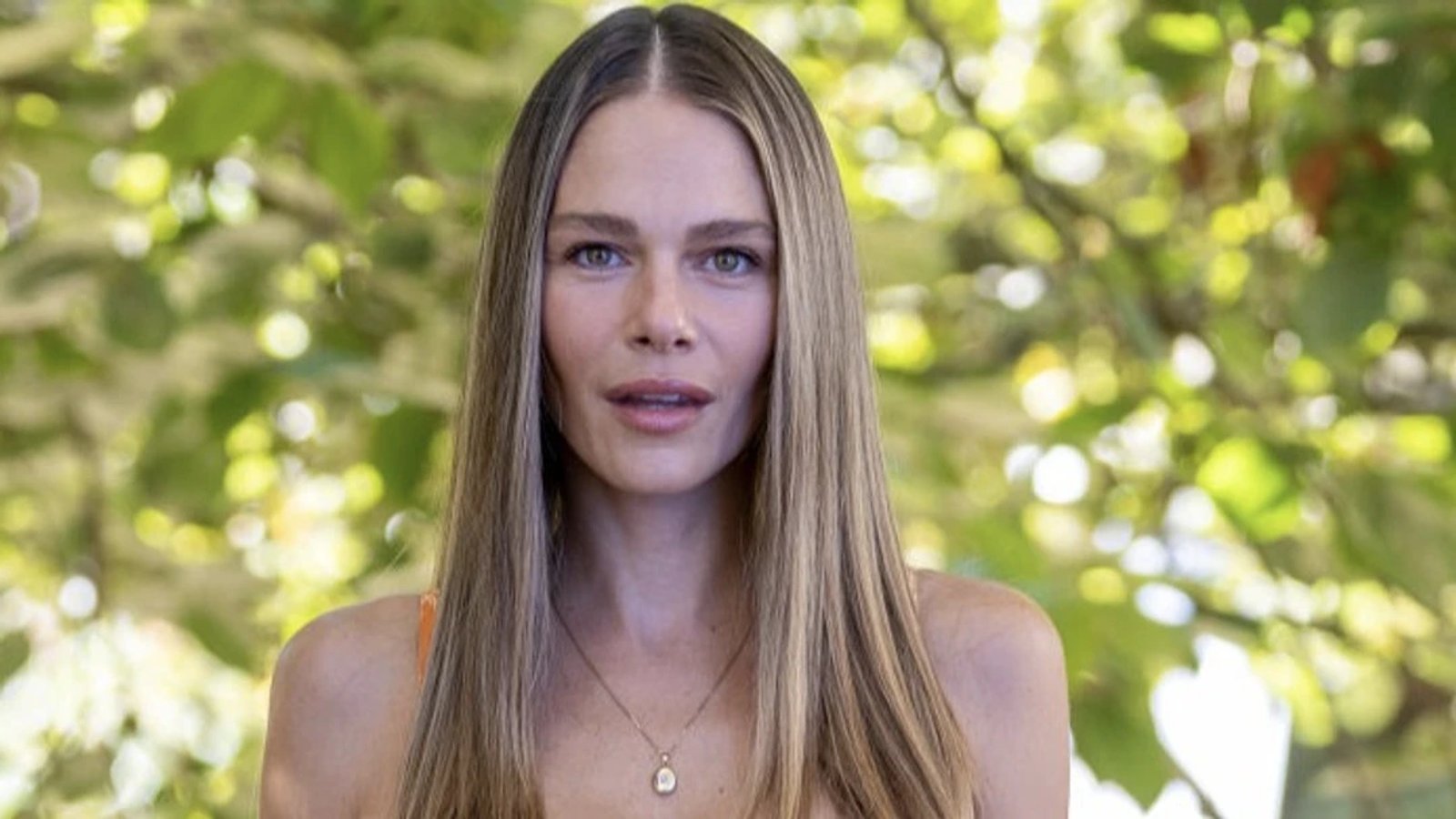 Maripier Morin partage un moment très touchant entre sa fille et son conjoint