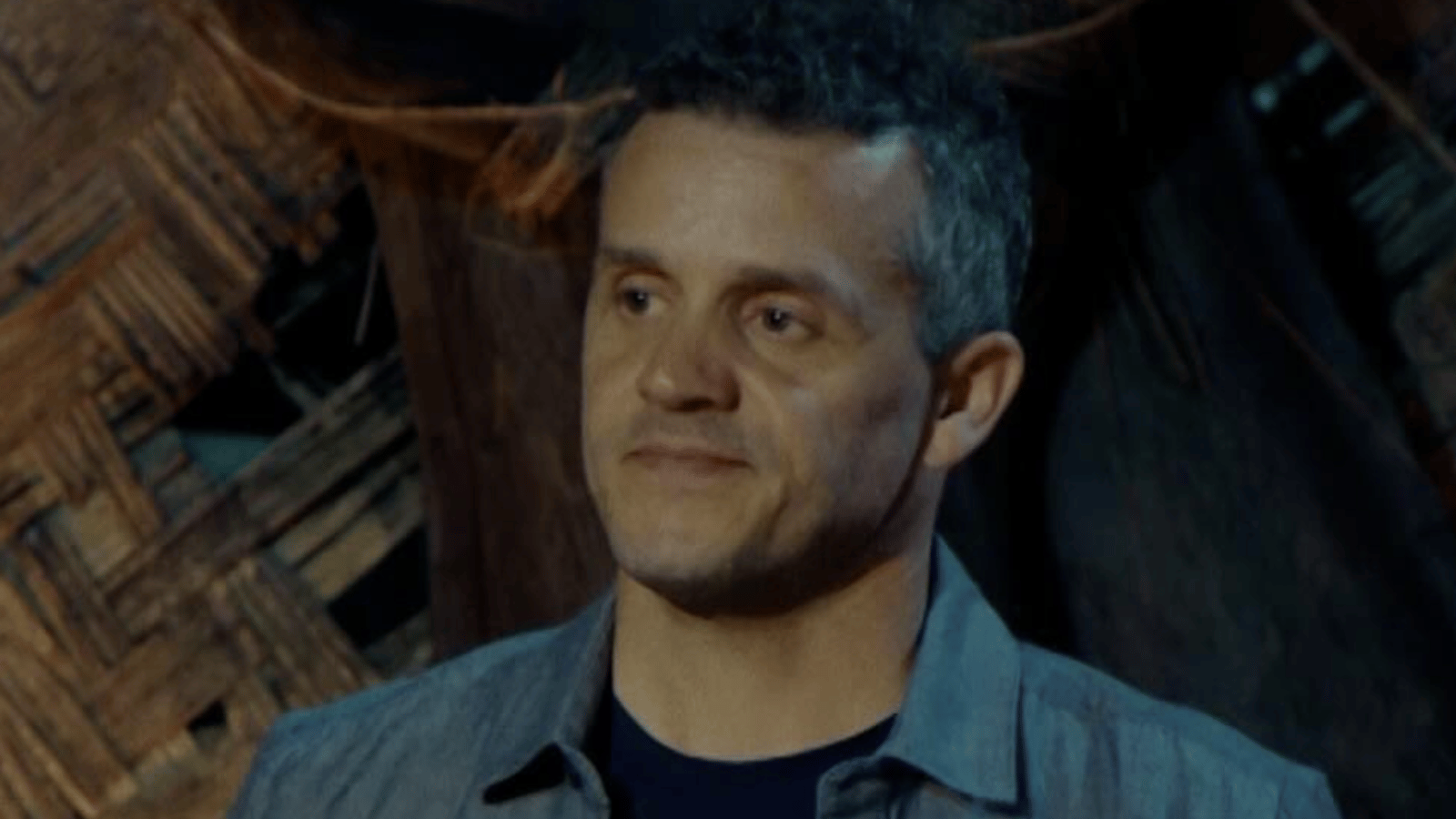 Patrice Bélanger fait une énorme annonce qui risque de tout changer dans Survivor Québec