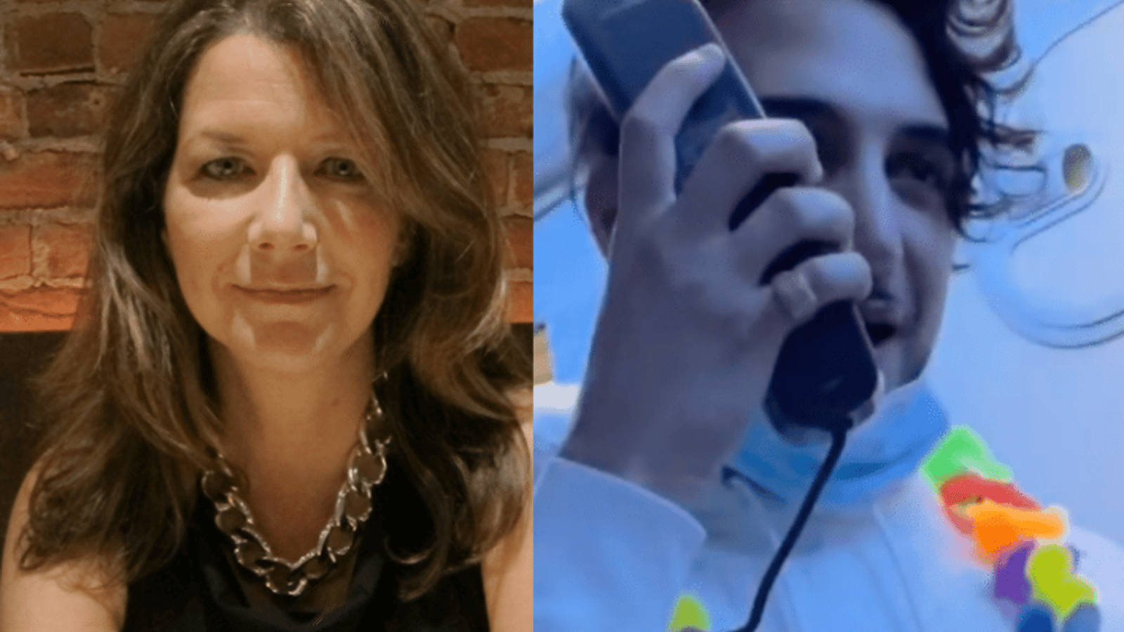 Sophie Durocher démolit James William Awad après sa conférence de presse