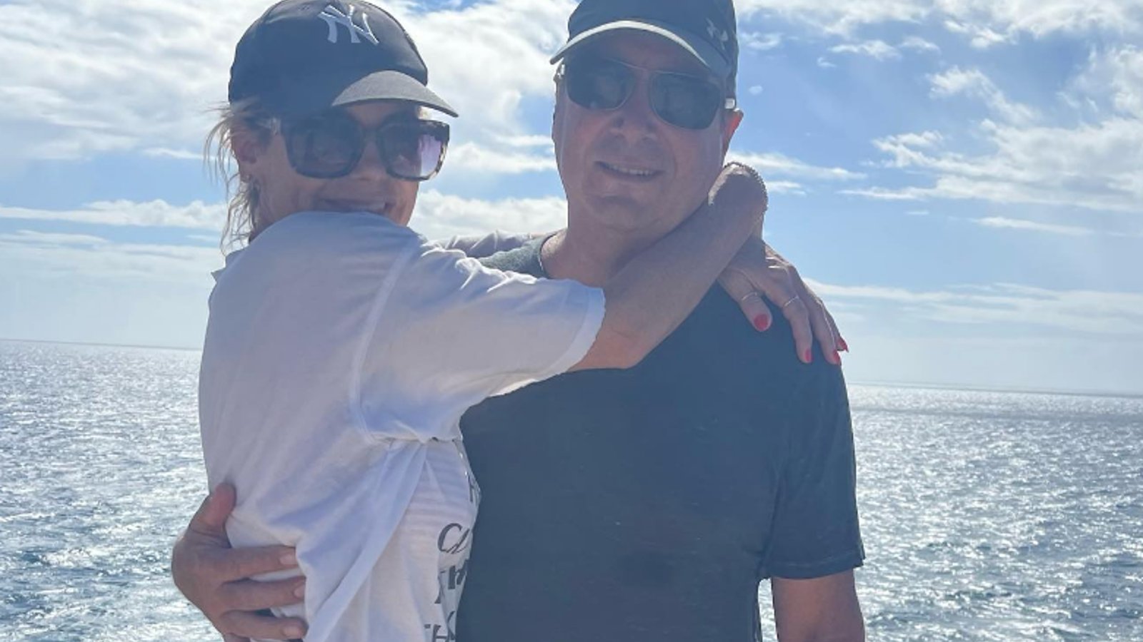 Caroline Néron fait une surprise magnifique à son amoureux pour une importante journée