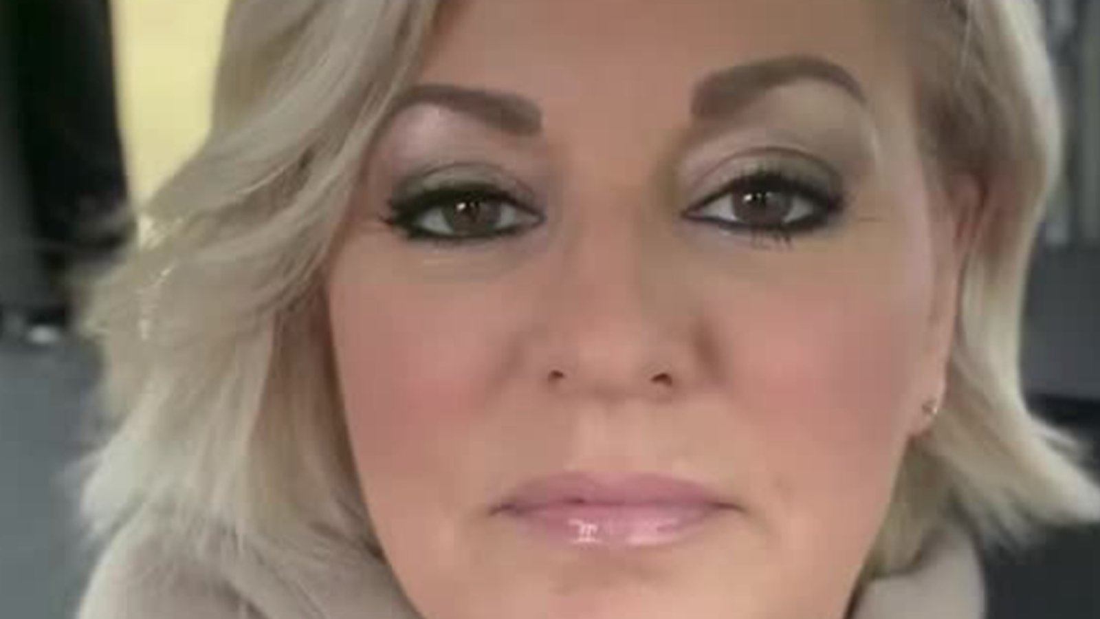 Guylaine Tanguay brise le silence après le départ de son frère
