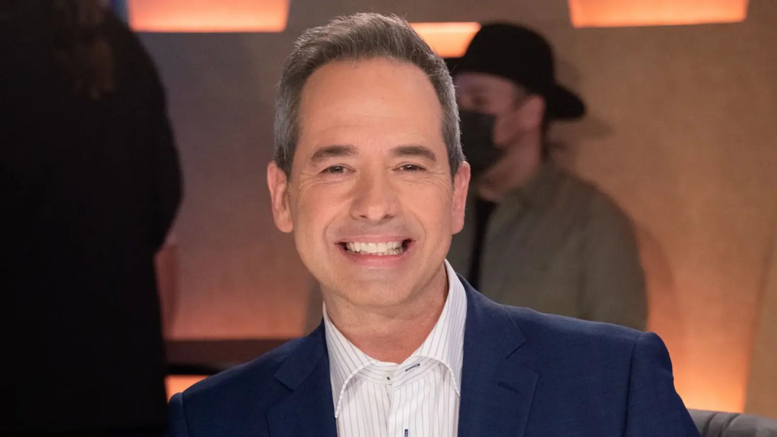 Découvrez toutes les photos du voyage de José Gaudet et de sa fille 