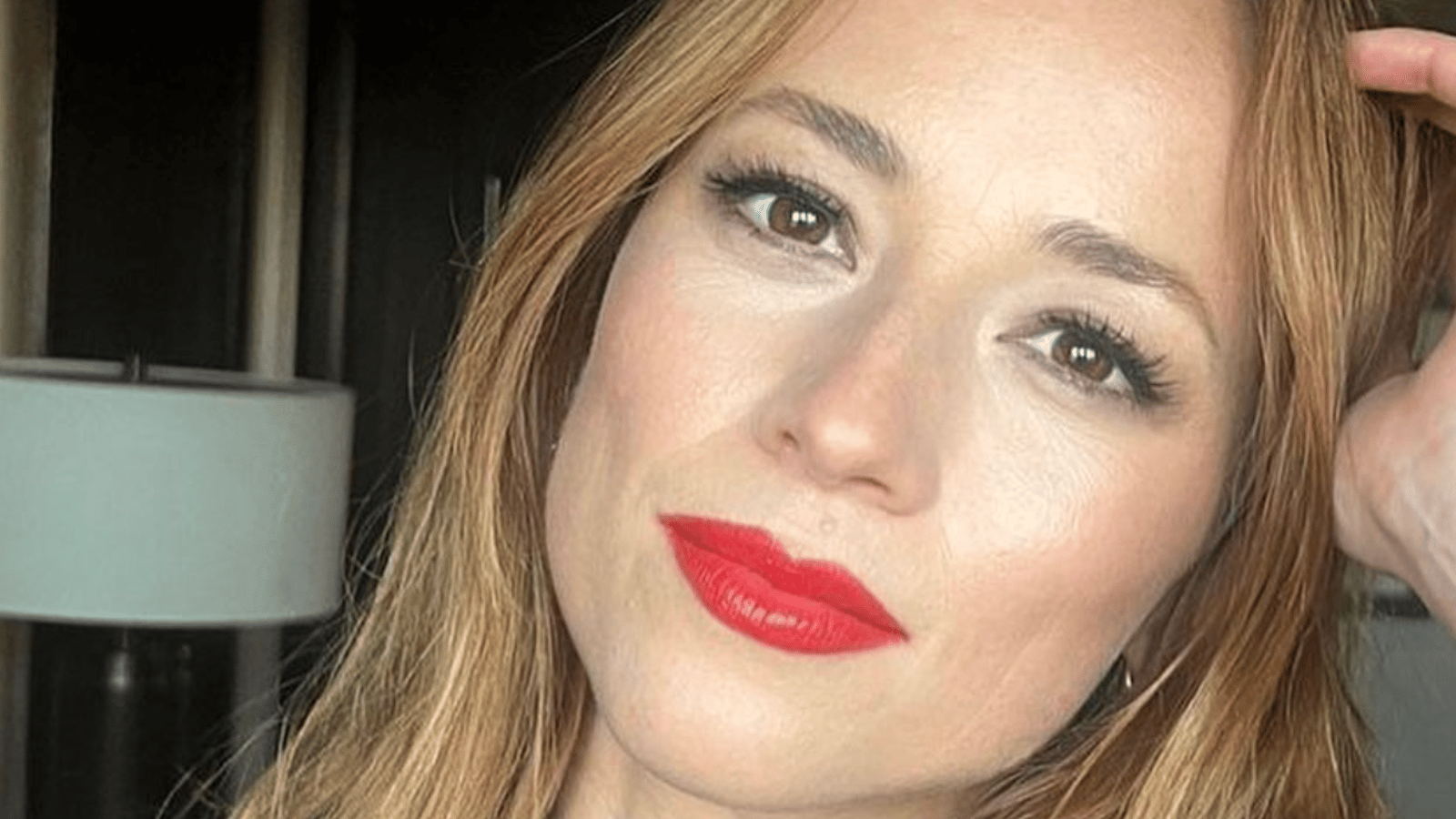 Une première téléréalité pour Karine Vanasse