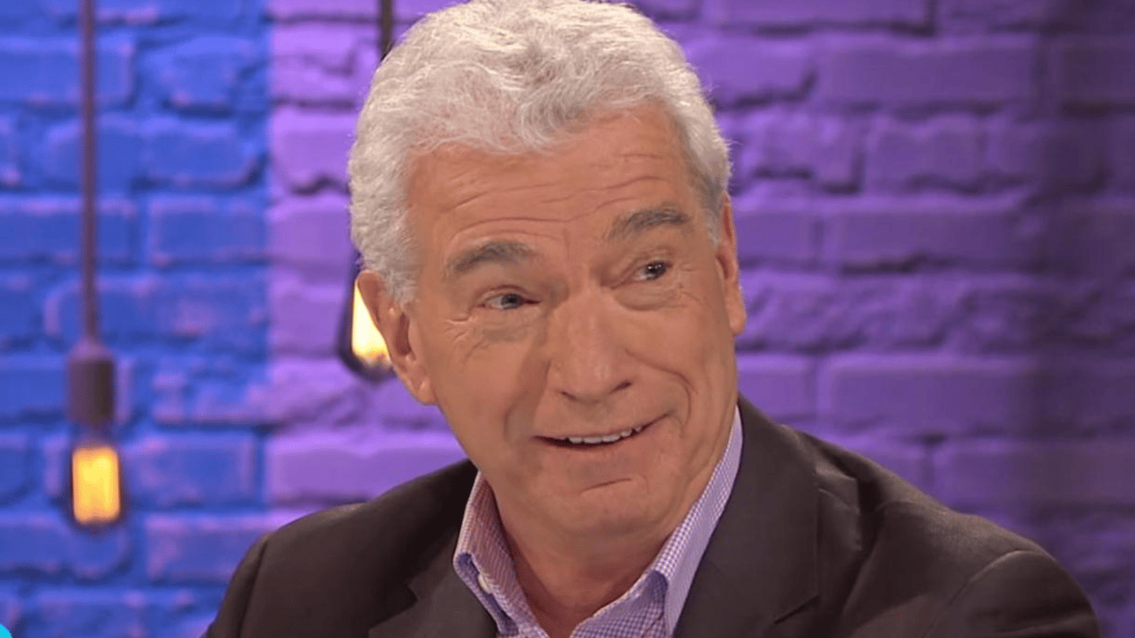 Guy Mongrain donne de rares nouvelles publiquement après avoir quitté Salut Bonjour